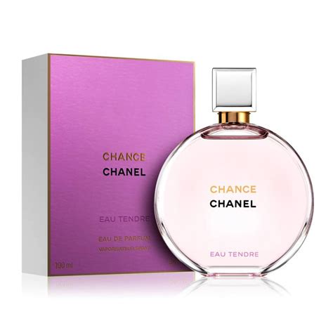 chanel chance eau tendre longevity|More.